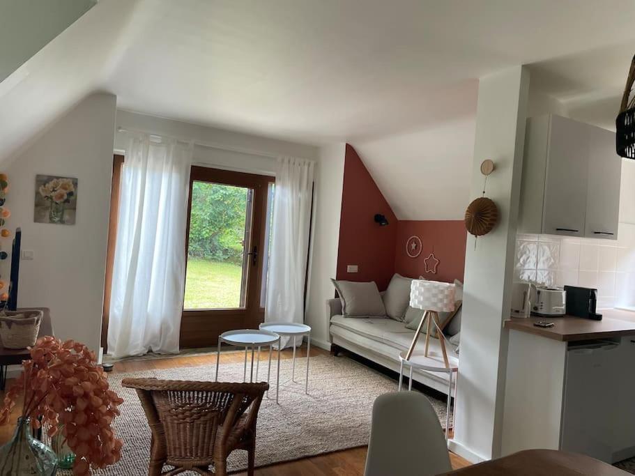 La Grangette Villa Béduer Eksteriør billede