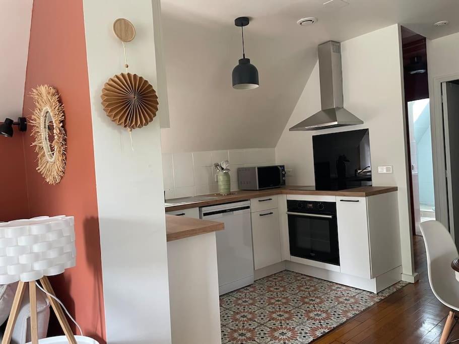 La Grangette Villa Béduer Eksteriør billede