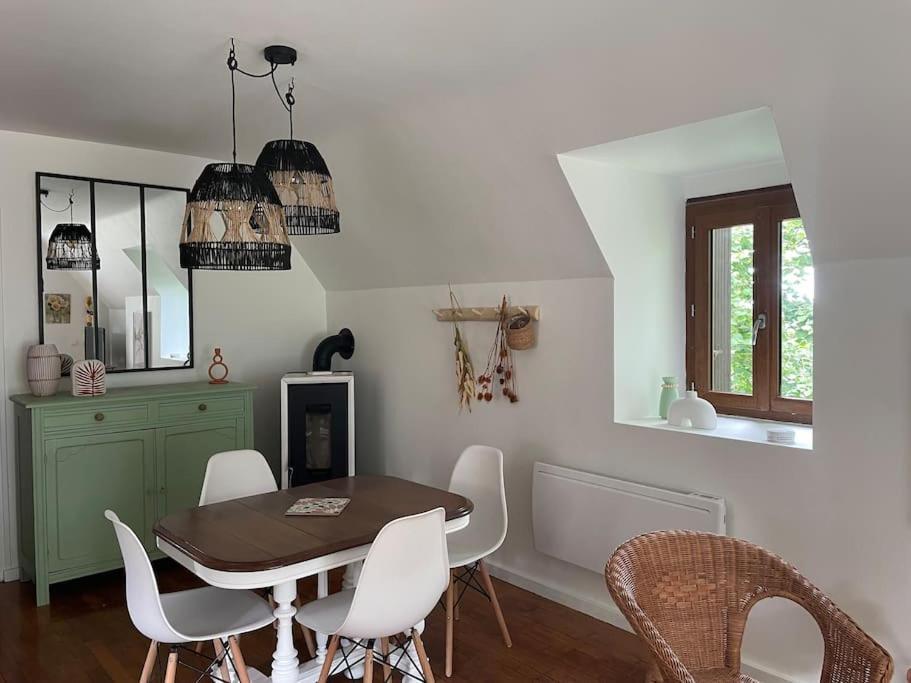La Grangette Villa Béduer Eksteriør billede