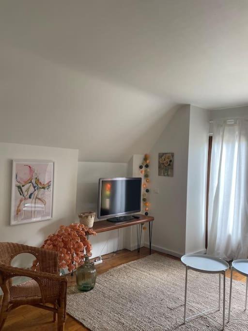 La Grangette Villa Béduer Eksteriør billede
